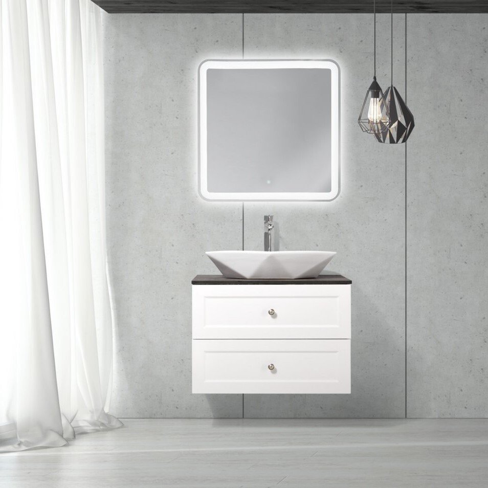 Сантехника BelBagno (Бельбагно), коллекция Dublin в интернет-магазине ...