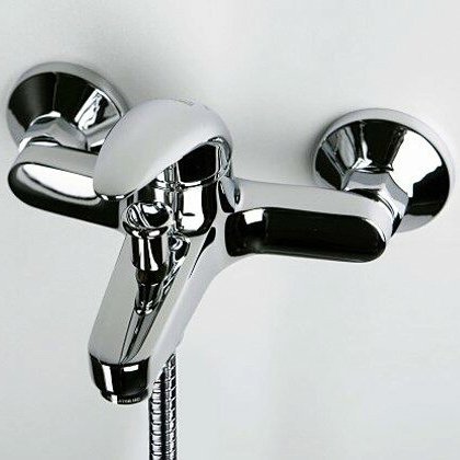 Сантехника WasserKraft (Вассер Крафт), коллекция Isen в интернет ...