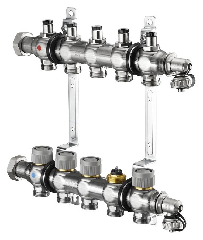 Oventrop multidis r. Коллектор oventrop multidis sf. Коллектор отопления oventrop 4. Коллектор oventrop (4200554) 3/4 вр(г) х 4 выхода 3/4 нр(ш) ек х 3/4 нр(ш) регулируeмый. 4200554 oventrop.