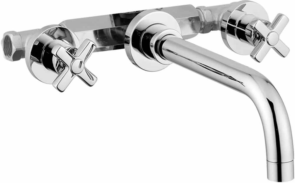 Для Раковины Цвет Хром Купить