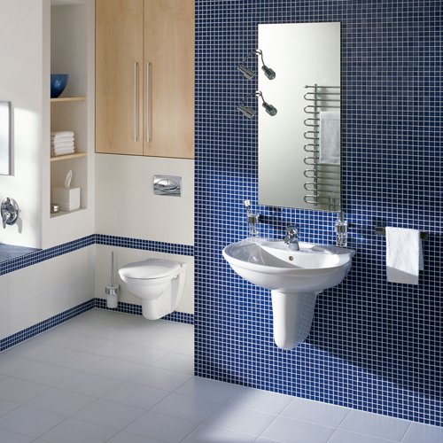 Сантехника Ideal Standard (Идеал Стандарт), коллекция Eurovit в ...