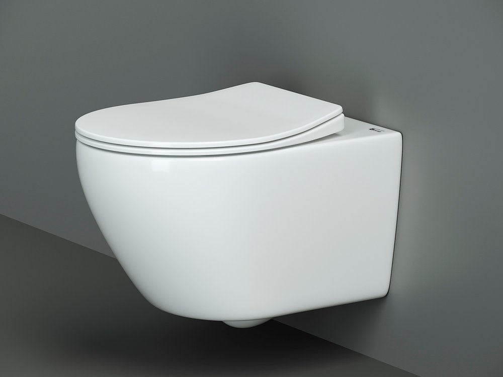 Сантехника Ceramica Nova (Керамика Нова), коллекция Pearl в интернет ...