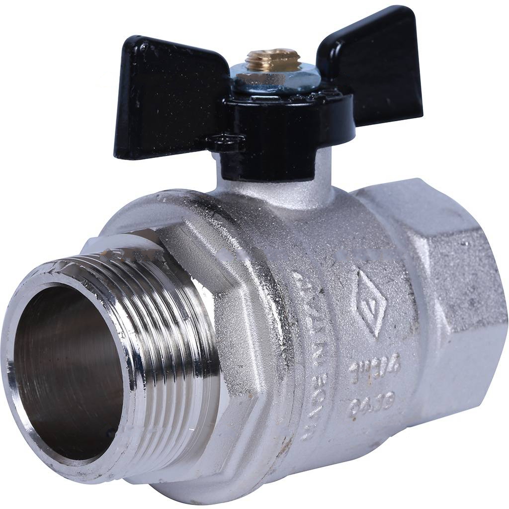 Купить Ручку Шарового Крана Бугатти