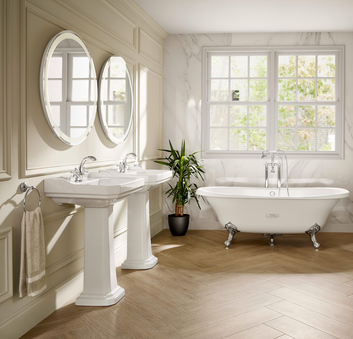 Сантехника Roca (Рока), коллекция Carmen в интернет-магазине Водопарад