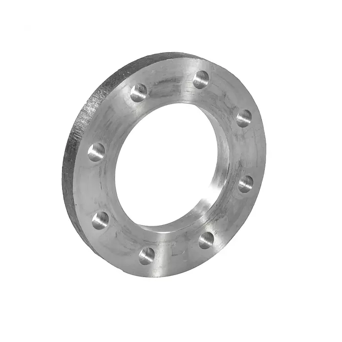 Фланец сталь расточенный Ду 50 (Dвн 78мм) Ру16 под втулку ПЭ Дн 63 ...