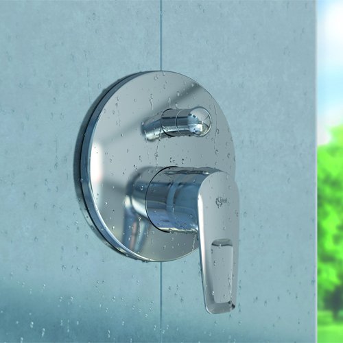 Сантехника Ideal Standard (Идеал Стандарт), коллекция Ceramix Blue в ...