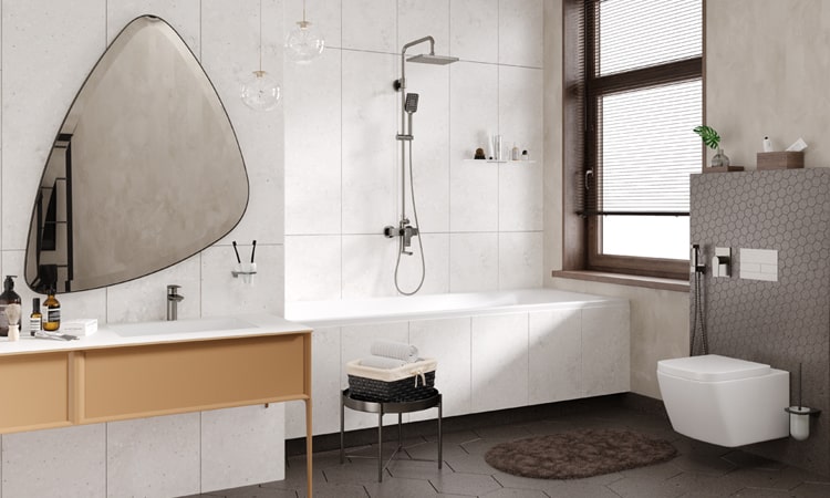 Сантехника WasserKraft (Вассер Крафт), коллекция Wiese в интернет ...