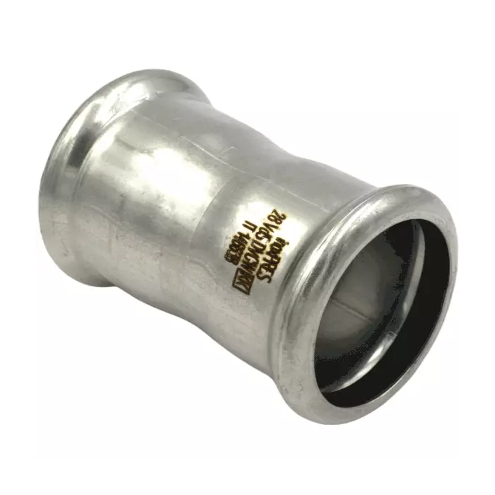 Муфта сталь нерж AISI 316L Дн 42 пресс Ру16 Inoxpres RM 183042000 ...