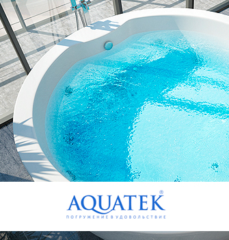 Aquatek