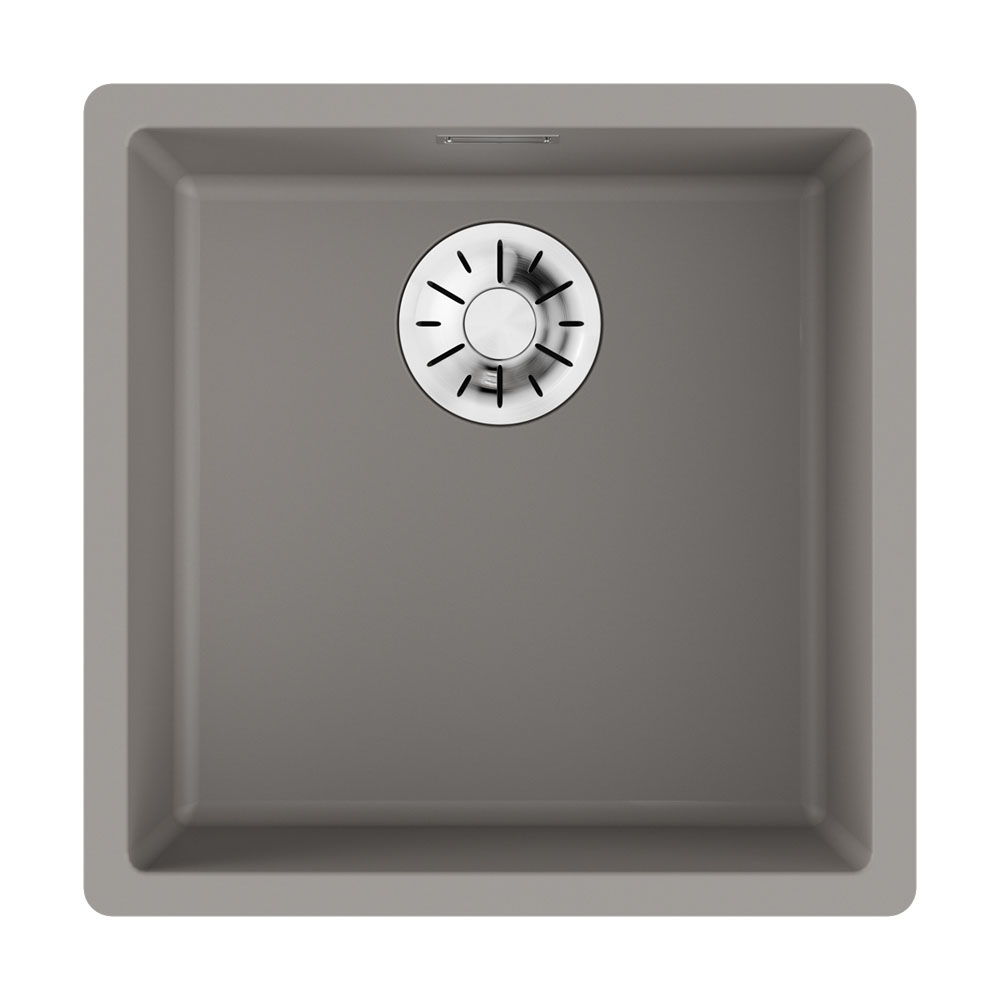 Кухонная мойка Omoikiri Yamakawa 45-Integra-GR 45 4997252 leningrad grey