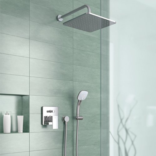 Сантехника Ideal Standard (Идеал Стандарт), коллекция IdealRain Luxe в ...