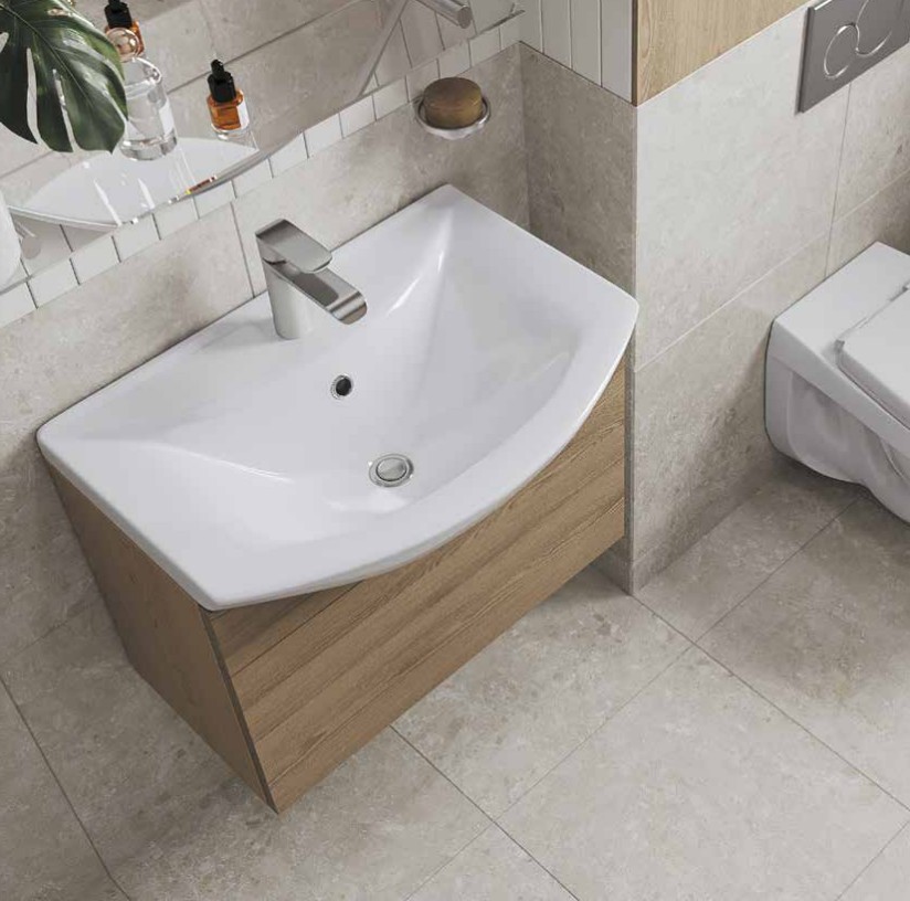 Сантехника Santeri (Сантери), коллекция Радиан в интернет-магазине ...