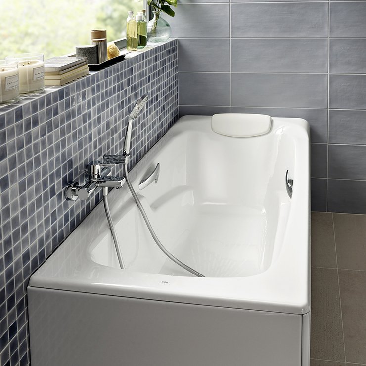 Сантехника Roca (Рока), коллекция Ming в интернет-магазине Водопарад