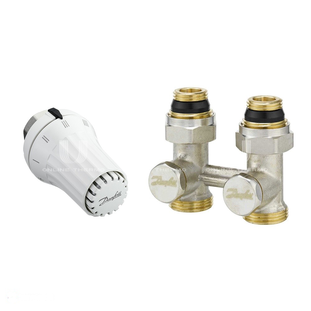 Узел подключения danfoss. Rlv ks danfoss 1/2 x 3/4. термоголовка санекст. rlv-k danfoss. санекст термоголовка 6901.