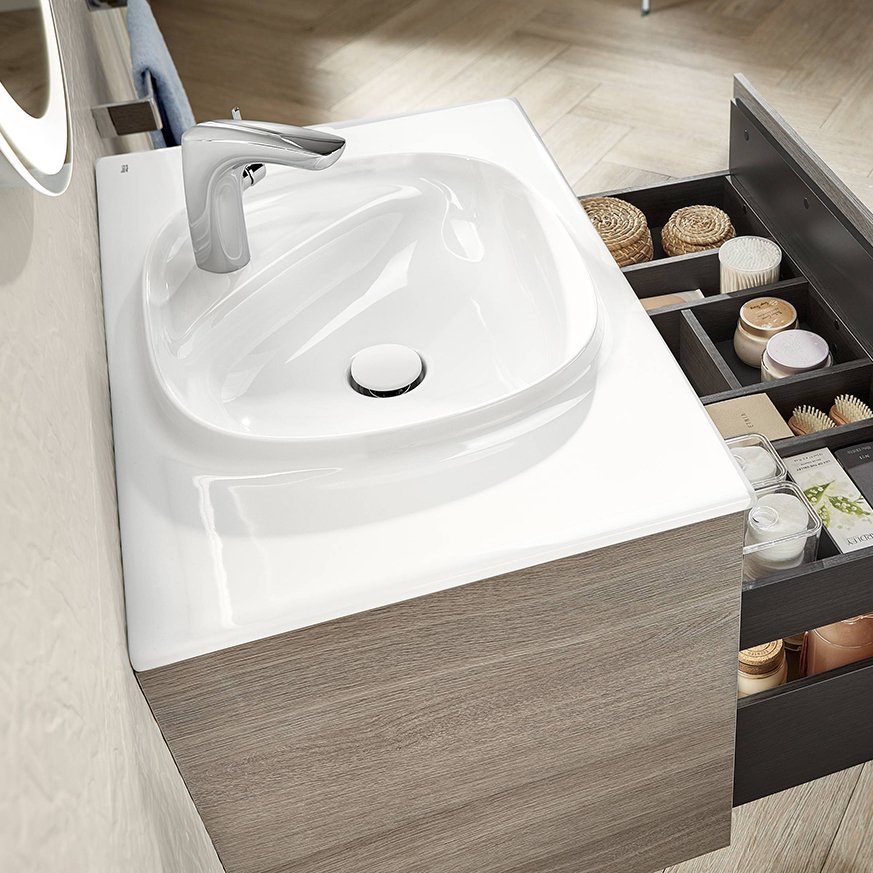 Сантехника Roca (Рока), коллекция Beyond в интернет-магазине Водопарад