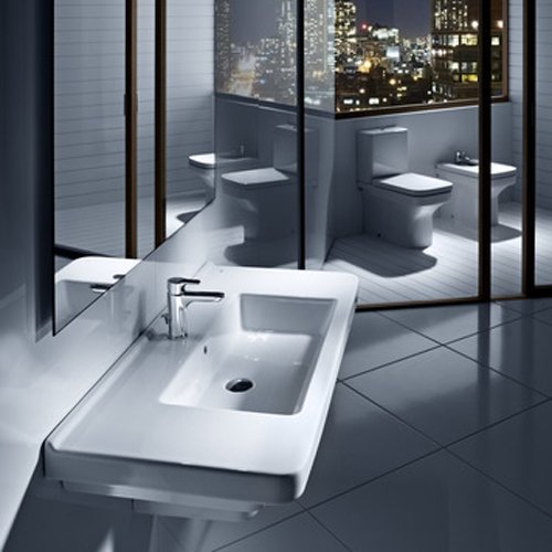 Сантехника Roca (Рока), коллекция Dama-N в интернет-магазине Водопарад