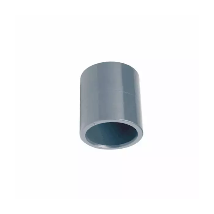 труба напорная пвх pn 16 (50*3,7) с раструбом, 3 м aquademic. муфта пвх 40 соединительная. муфта разборная c уплотнением epdm effast d25 мм (rdrbod0250). муфта pvc-u (нпвх) под клеевое соединение 110. пвх под клеевое соединение.