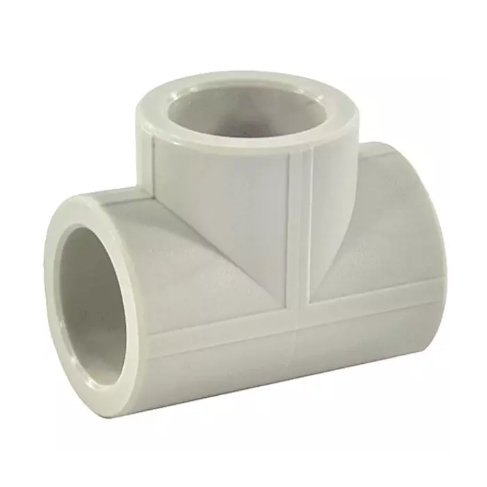 Тройник 63 pprc (серый) "политэк". Тройник pp-r переходной дн40х32х40. Тройник угловой 0170900229. Тройник серый. Тройник серый.