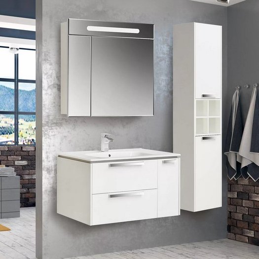 Сантехника Roca (Рока), коллекция Lago в интернет-магазине Водопарад