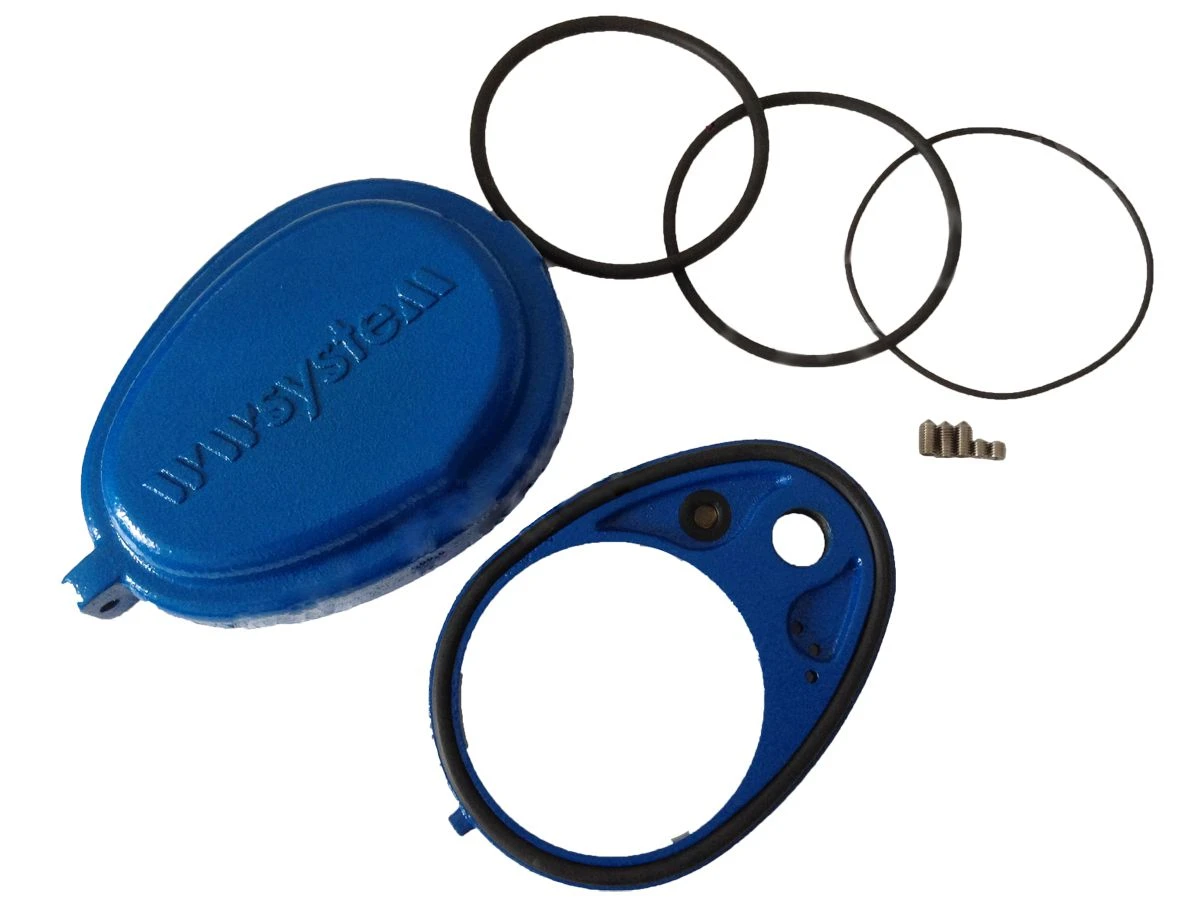 Wwsystem крышка для скважины как открыть