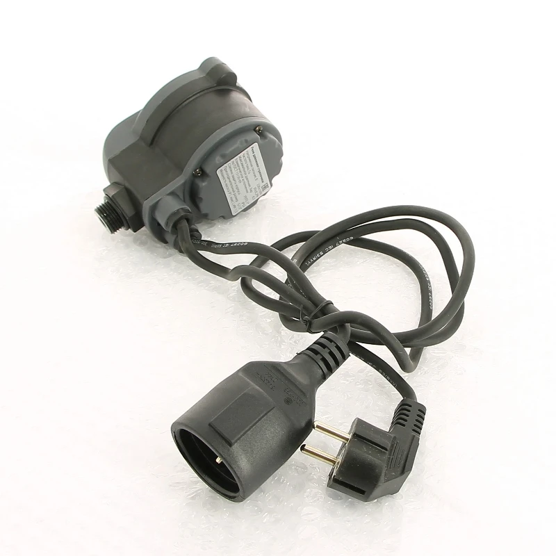 Реле давления Акваконтроль РДС-30 стрелочное (РДС30) — купить в ...