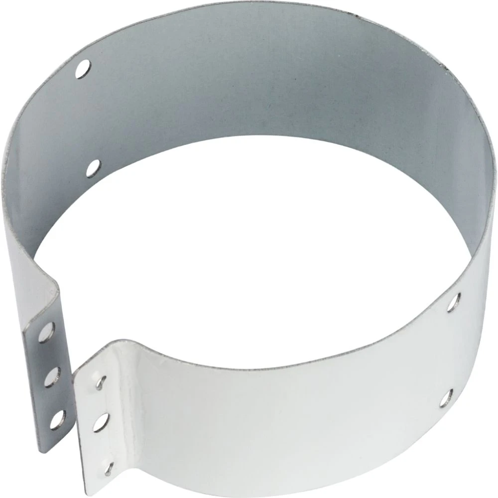 Адаптер для подключения раздельных труб baxi