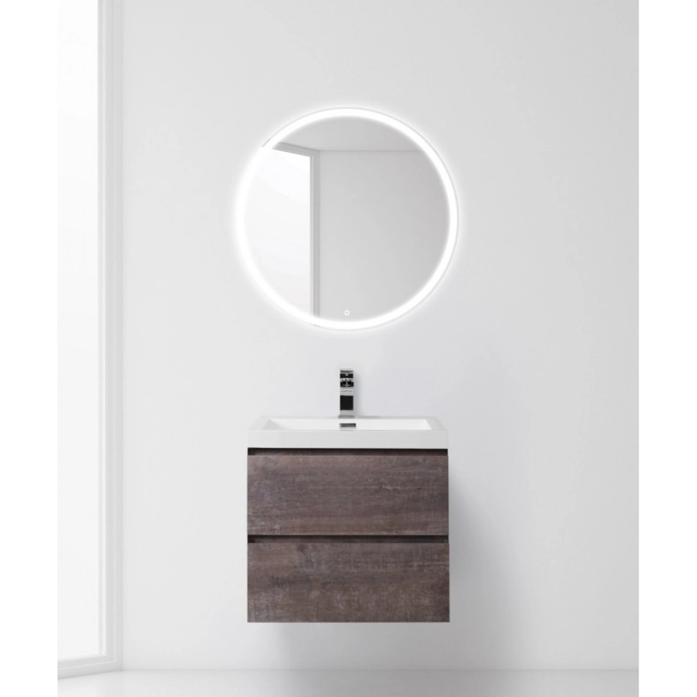 РаковинамебельнаяBelBagnoLuce60BB600ABбелая